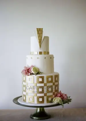 Wedding Cakes