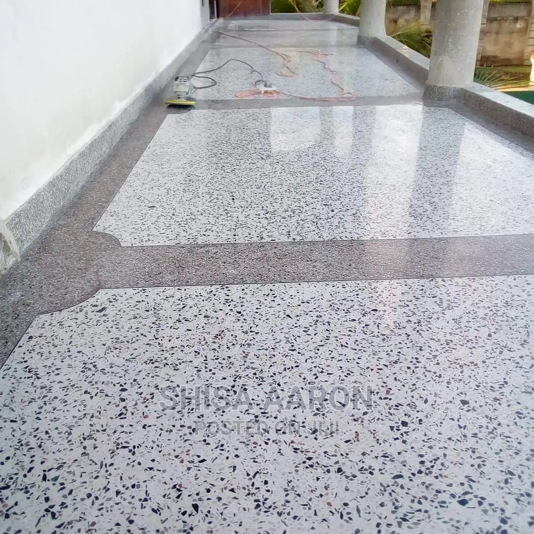 Best Terrazo