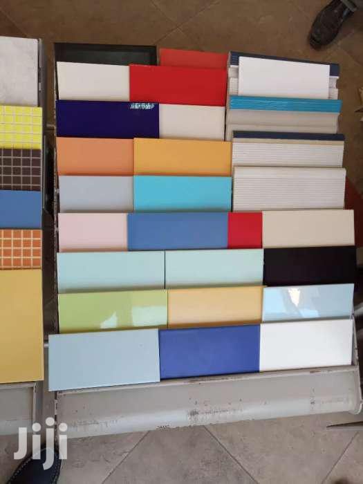 Swimming Pool Tiles