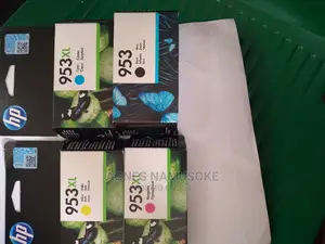 Inkjet Cartridges For Printers Hp .