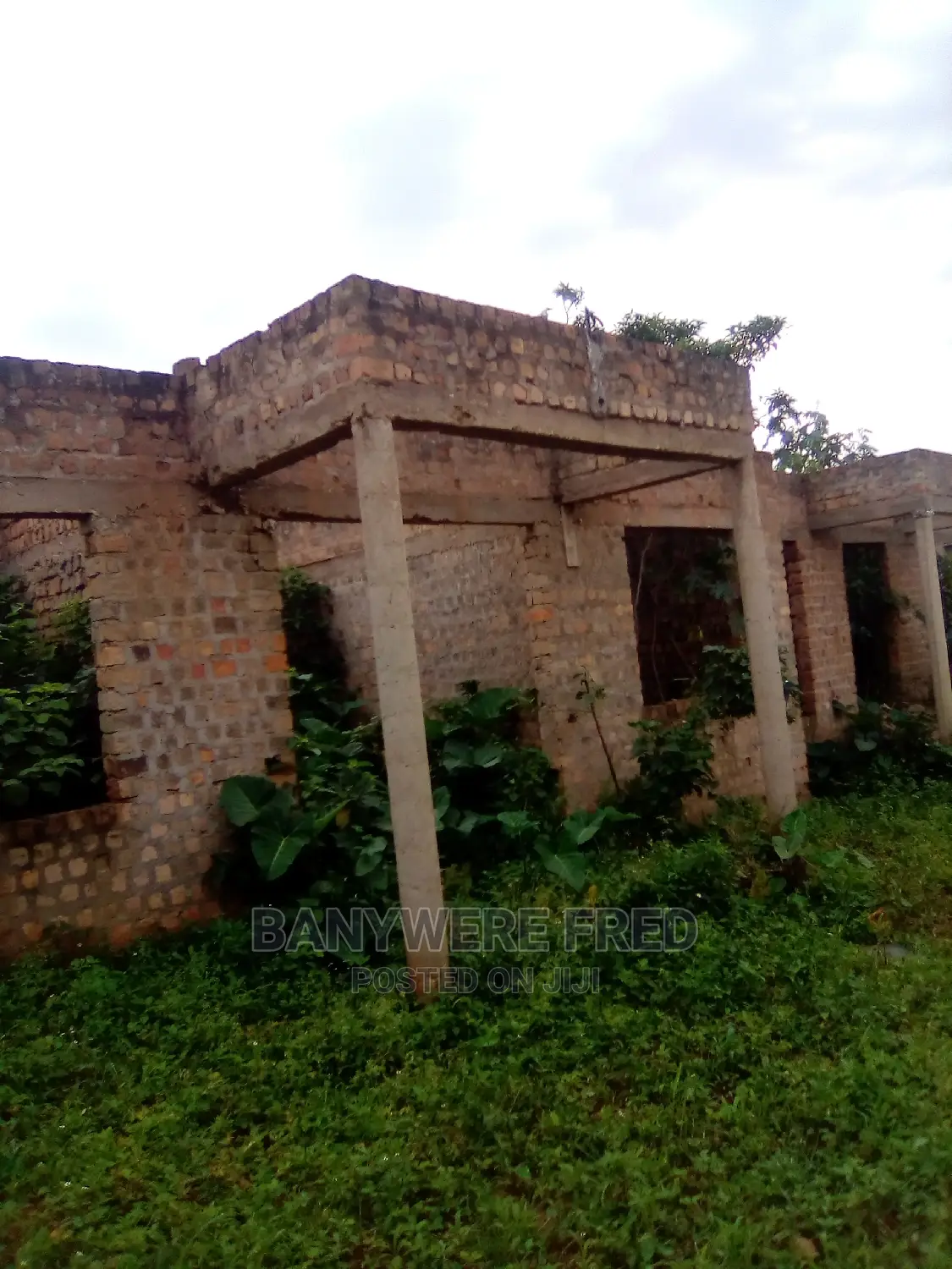 Half Acre of Land for Sale at Sonde Tranding Center