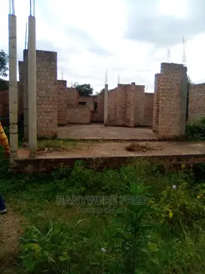 Half Acre of Land for Sale at Sonde Tranding Center