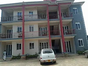 Furnished 2bdrm Block of Flats in Kyanja Kensington, Kampala for Sale