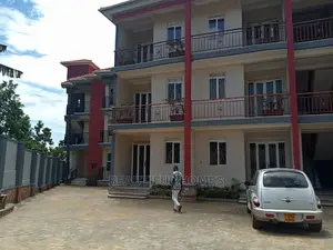 Furnished 2bdrm Block of Flats in Kyanja Kensington, Kampala for Sale