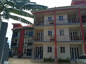 Furnished 2bdrm Block of Flats in Kyanja Kensington, Kampala for Sale
