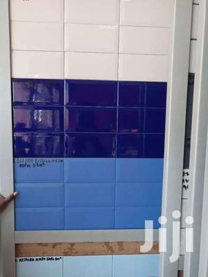 Swimming Pool Tiles