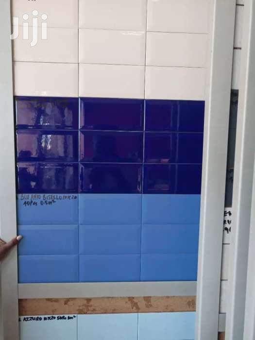Swimming Pool Tiles