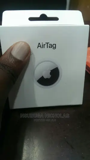 Apple Airtag
