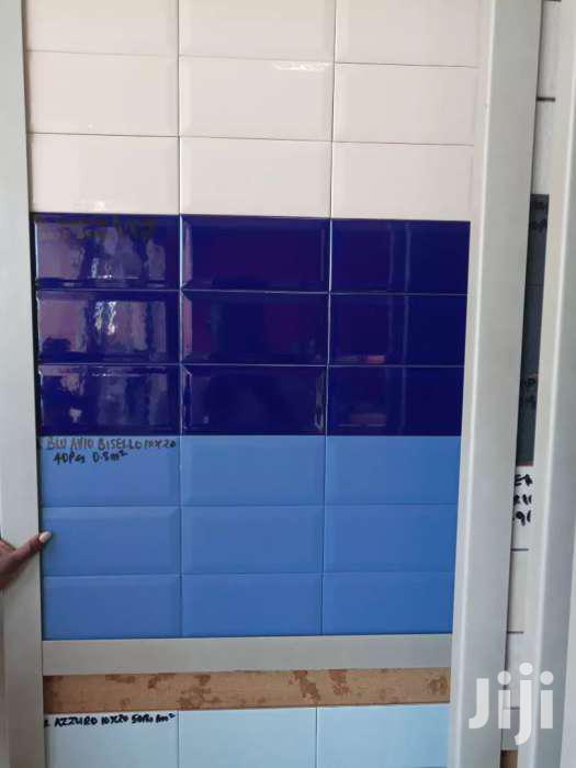 Swimming Pool Tiles