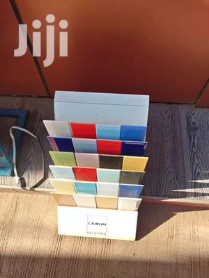 Swimming Pool Tiles