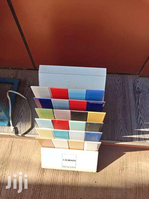 Swimming Pool Tiles