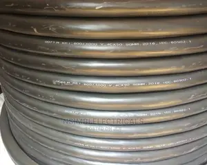 Underground Cables