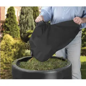 STAUNCH 2 in 1 Electric Leaf Blower and Vacuum 2200W