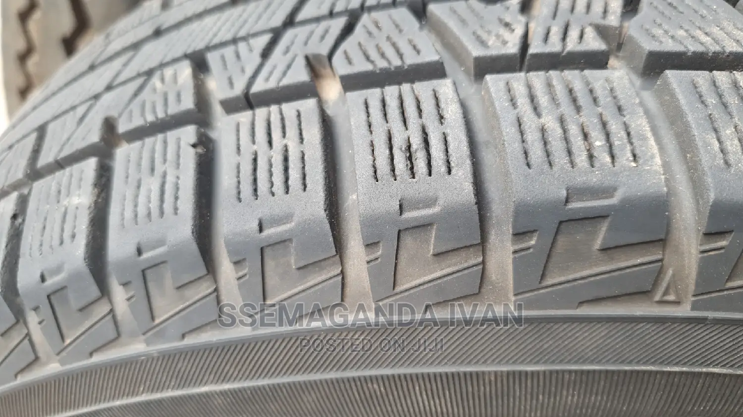 185/70r14 Second Hand Tyres