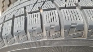 185/70r14 Second Hand Tyres