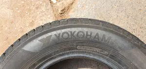 185/70r14 Second Hand Tyres