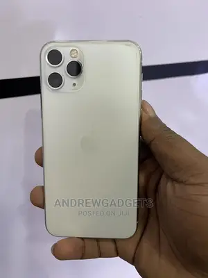 Apple iPhone 11 Pro 64 GB Gold
