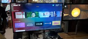 Goldentch 55" Smart Android Tv