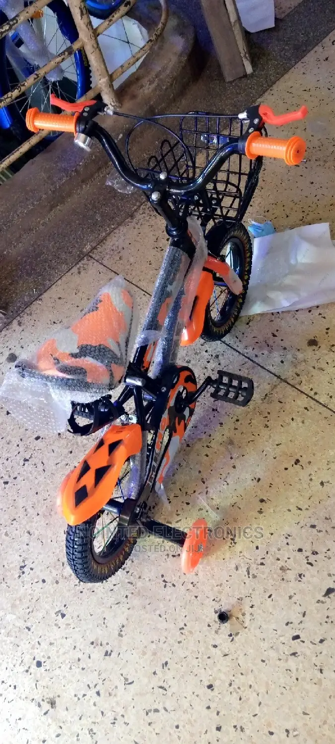Kids Bikes