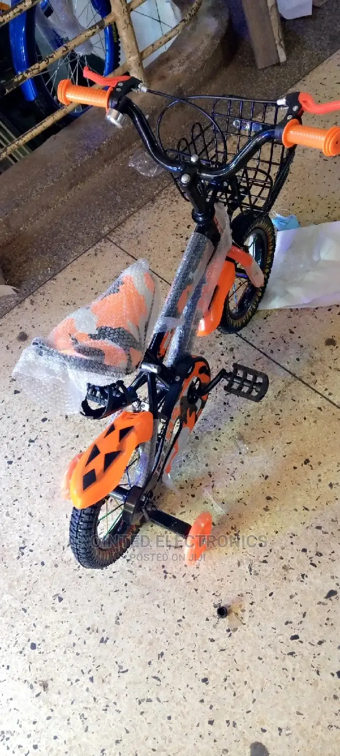 Kids Bikes