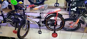 Kids Bikes 16 Size