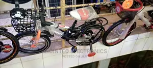 Kids Bikes