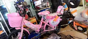 Kids Bikes Size 14