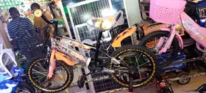 Kid's Bike's 16 Size
