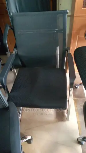 Office Chair Black