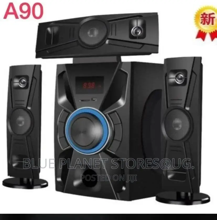 Globalstar (Gs-A90) Digital Music System.