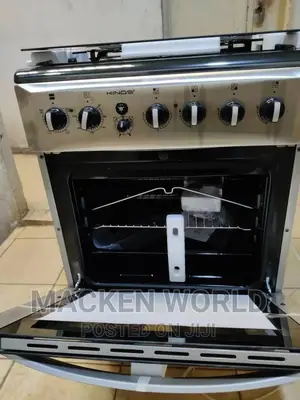 60×60 Kings Cooker 3+1 Turkey Made