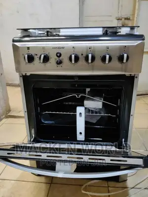 60×60 Kings Cooker 3+1 Turkey Made