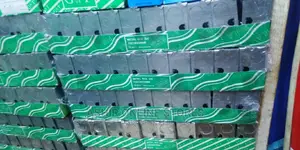 Double Metalic Boxes / Mk at a Carton Price