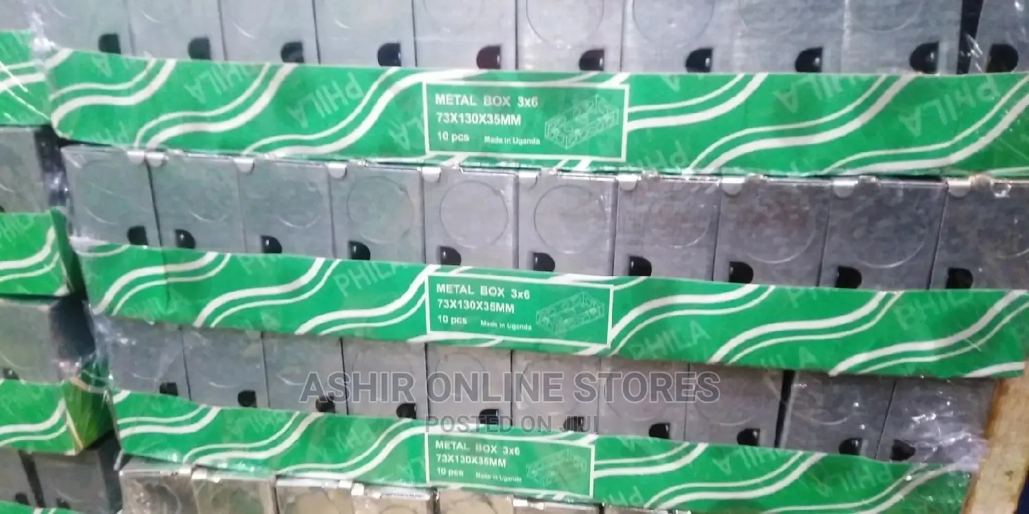 Single Mk Boxes at a Carton Price
