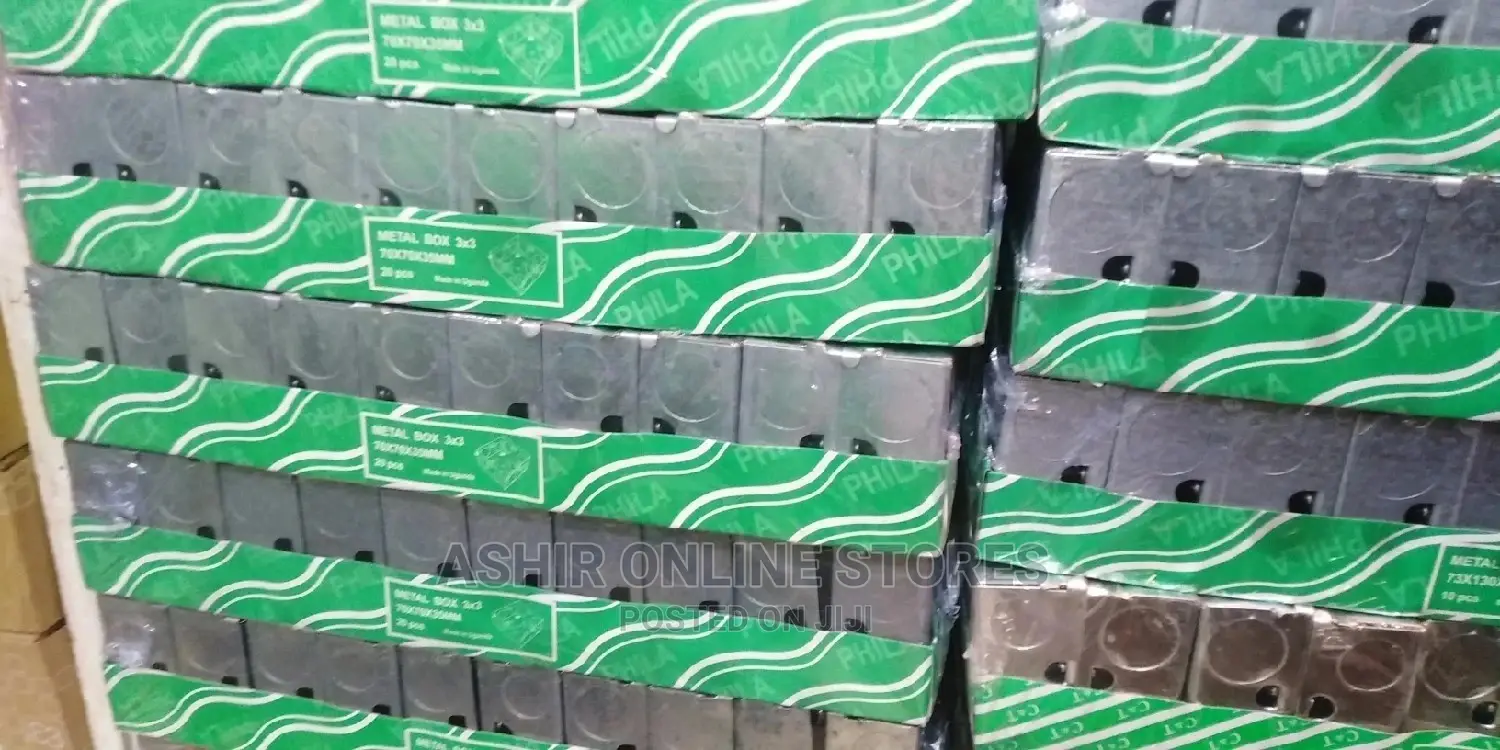 Single Mk Boxes at a Carton Price