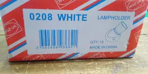 Angle Lamp Holder at a Box Price