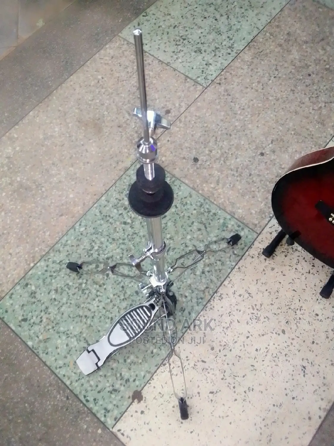 Hi Hats Stand