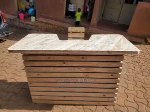 Pallet Counters