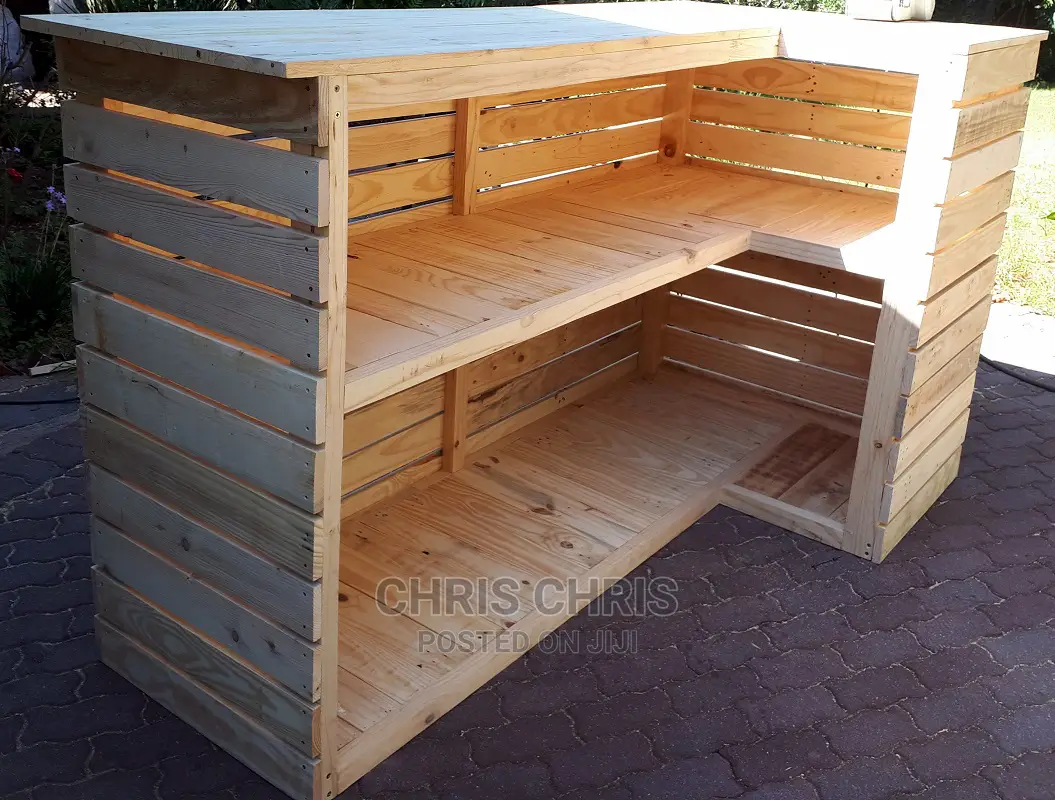Pallet Counters