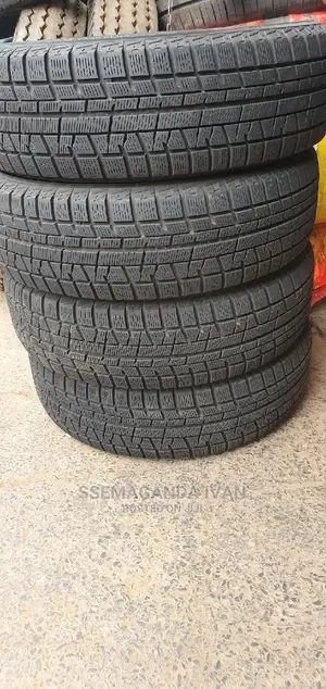 185/70r14 Second Hand Tyres