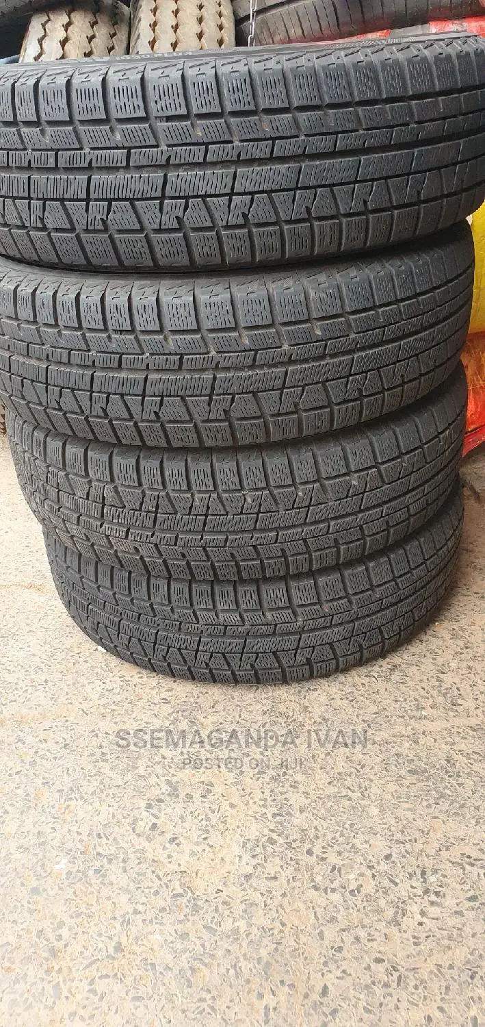 185/70r14 Second Hand Tyres
