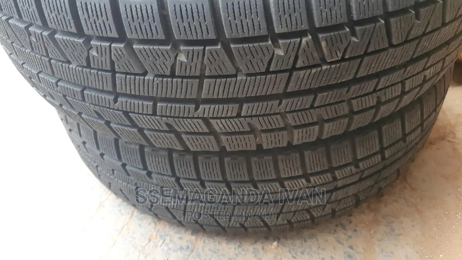 185/70r14 Second Hand Tyres