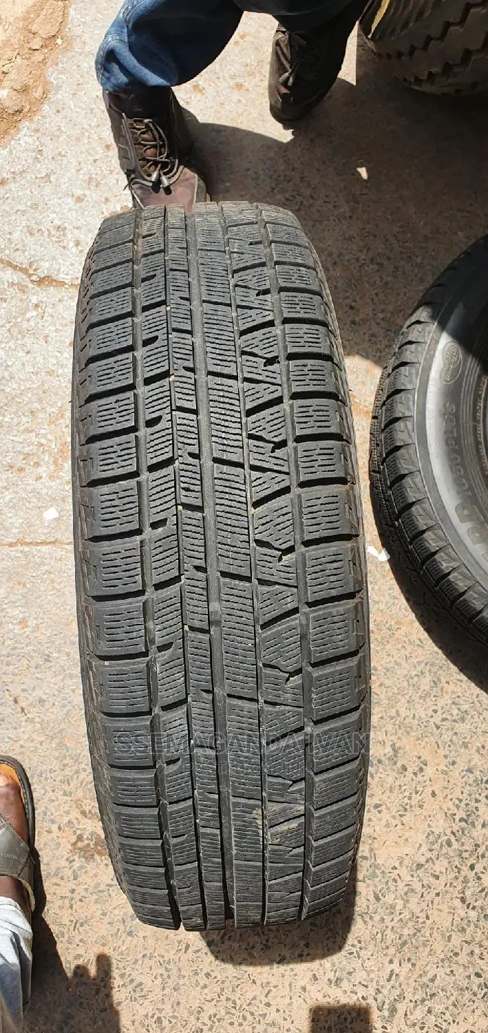 185/70r14 Second Hand Tyres