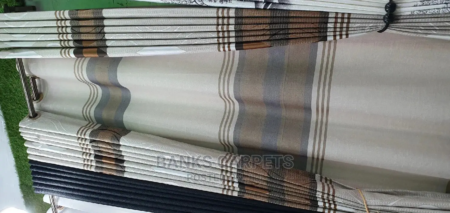 Modern Curtains