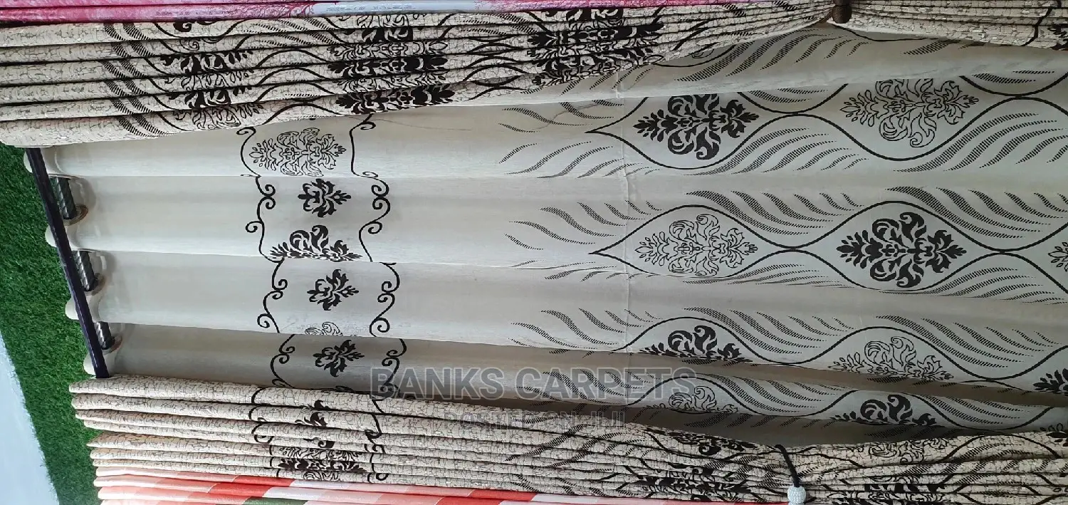 Modern Curtains
