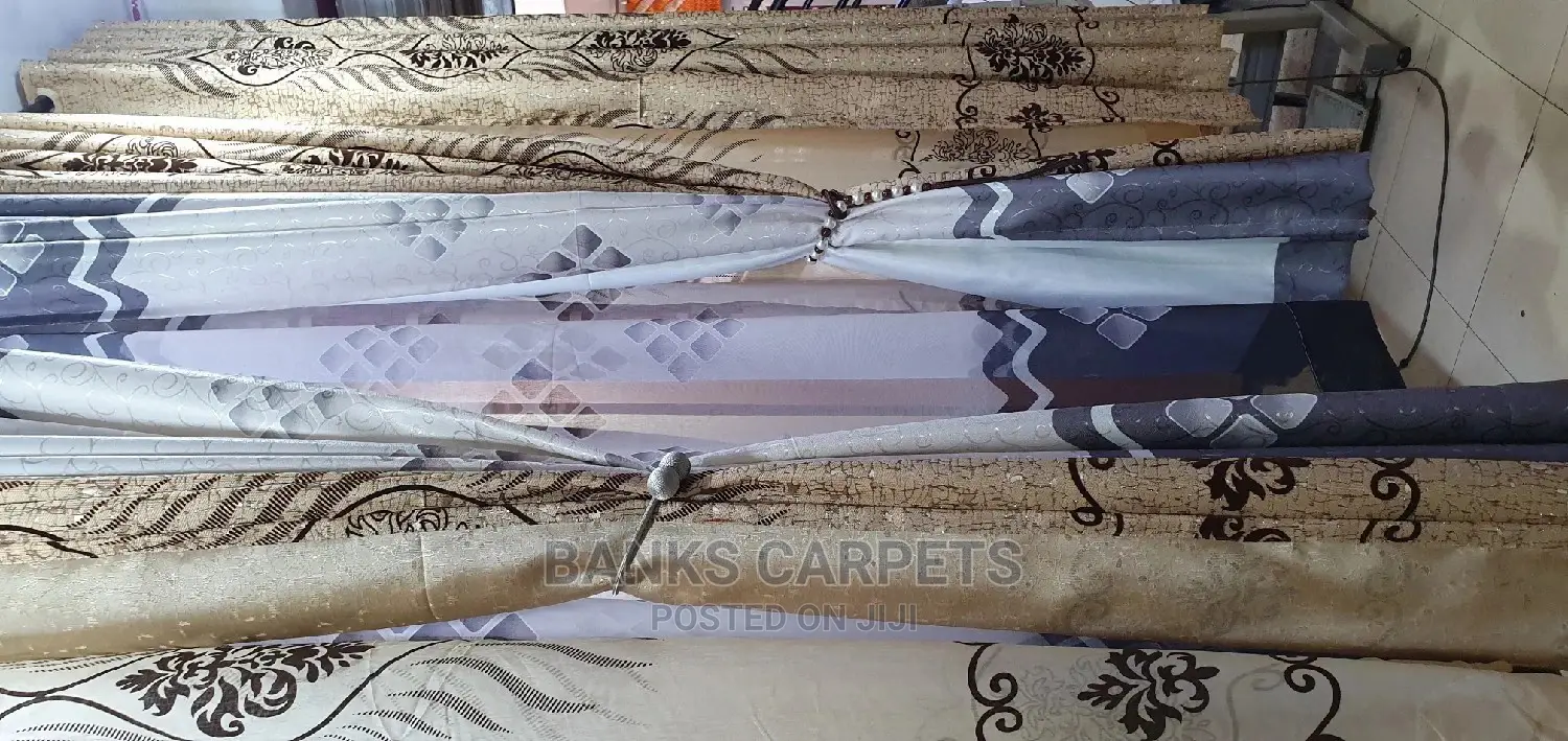 Modern Curtains