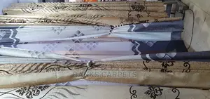 Modern Curtains