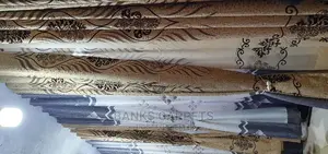 Modern Curtains