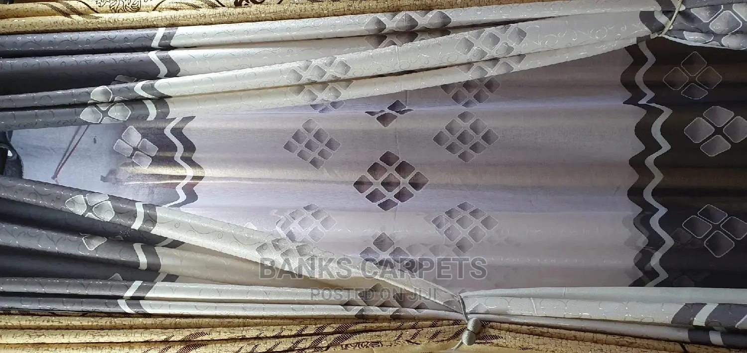 Modern Curtains