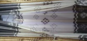 Modern Curtains
